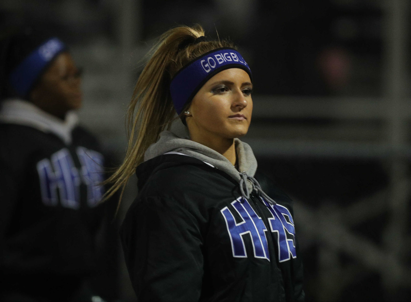 Hammonton vs Jackson Memorial